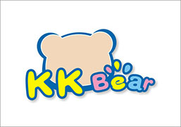 KK Bear品牌童装